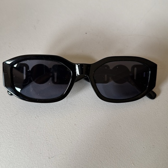 Designer inspired Classy 90’s Vintage Fashion Frame UV400 Protection - Picture 5 of 7